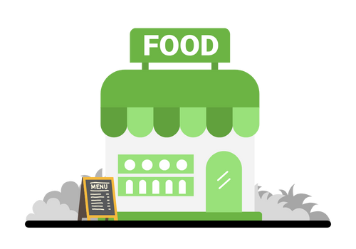 Select Restaurant