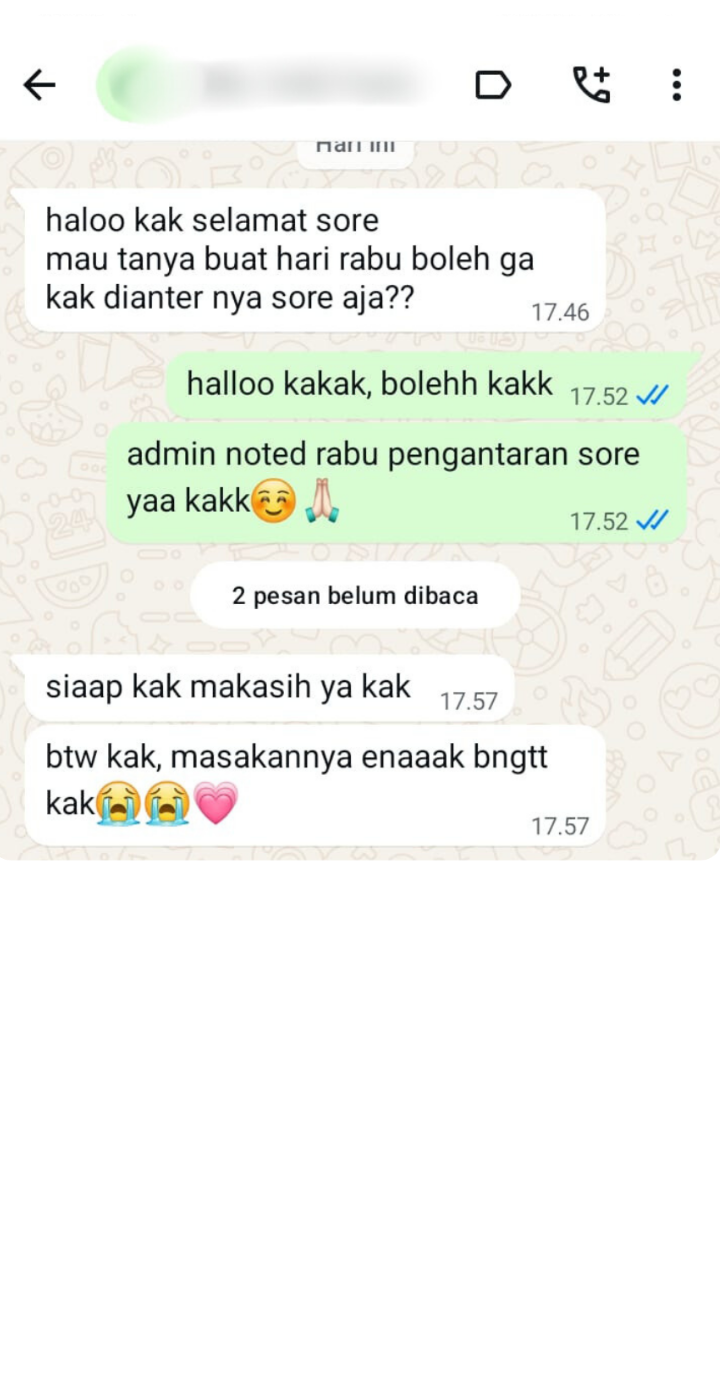 Testimoni WhatsApp 4