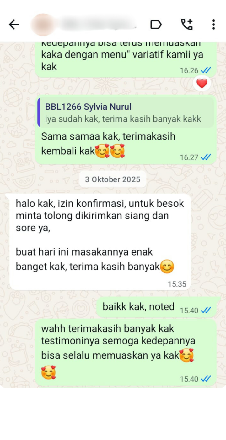 Testimoni WhatsApp 4